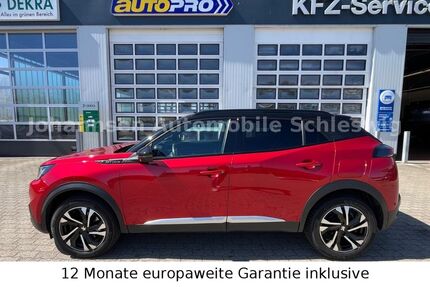 Peugeot 2008 59.800 km 18.890 &euro; Schleswig 24837