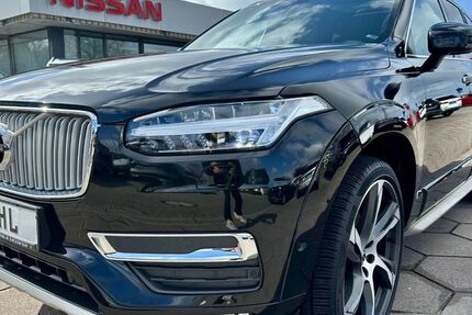 Volvo XC90 99.000 km 31.990 &euro; Schuby 24850