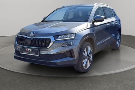 Skoda Karoq 1.026 km 33.990 &euro; Schleswig 24837