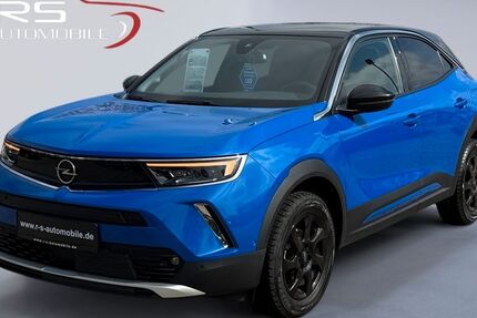 Opel Mokka 79.980 km 16.500 &euro; Kropp 24848