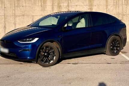 Tesla Model X 69.000 km 79.000 &euro; Schleswig, Stadt 24837