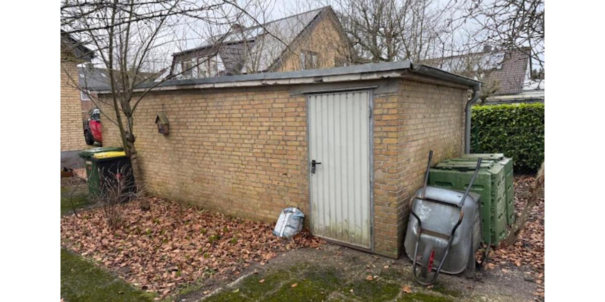 Einfamilienhaus Schleswig - 4 Zimmer, 105 m&sup2;, 329.000&euro; | Angebot:25611888