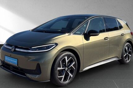 VW ID.3 1.509 km 42.990 &euro; Schleswig 24837