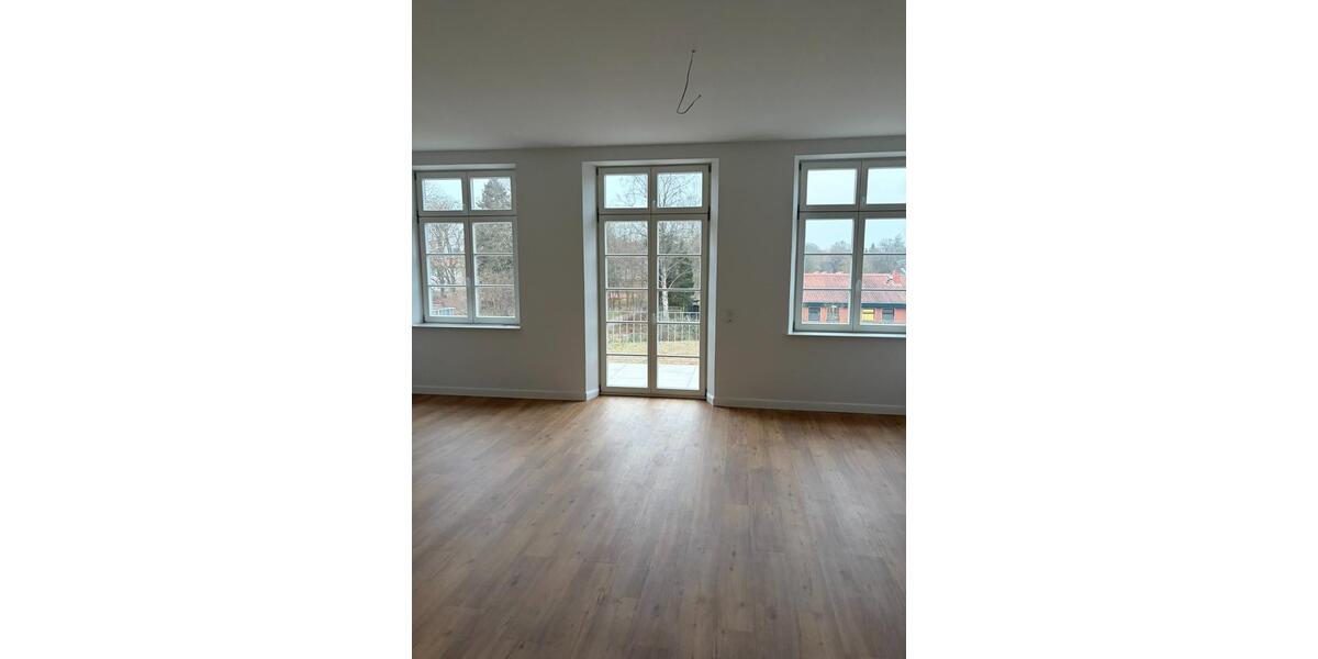 Etagenwohnung Schleswig - 2 Zimmer, 70 m&sup2;, 915&euro; | Angebot:24715925