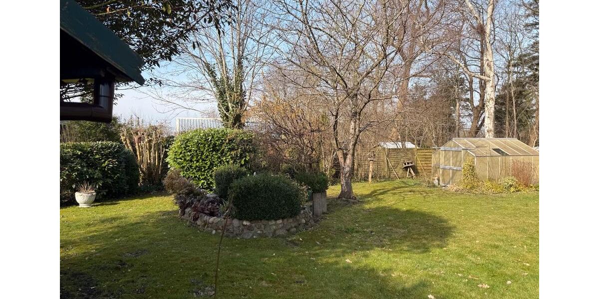 Einfamilienhaus Ostenfeld (Husum) - 5 Zimmer, 125 m&sup2;, 279.000&euro; | Angebot:25874928