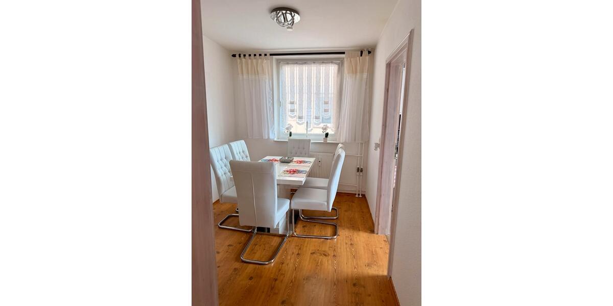 Etagenwohnung Borgstedt - 3 Zimmer, 80 m&sup2;, 1.080&euro; | Angebot:25271917