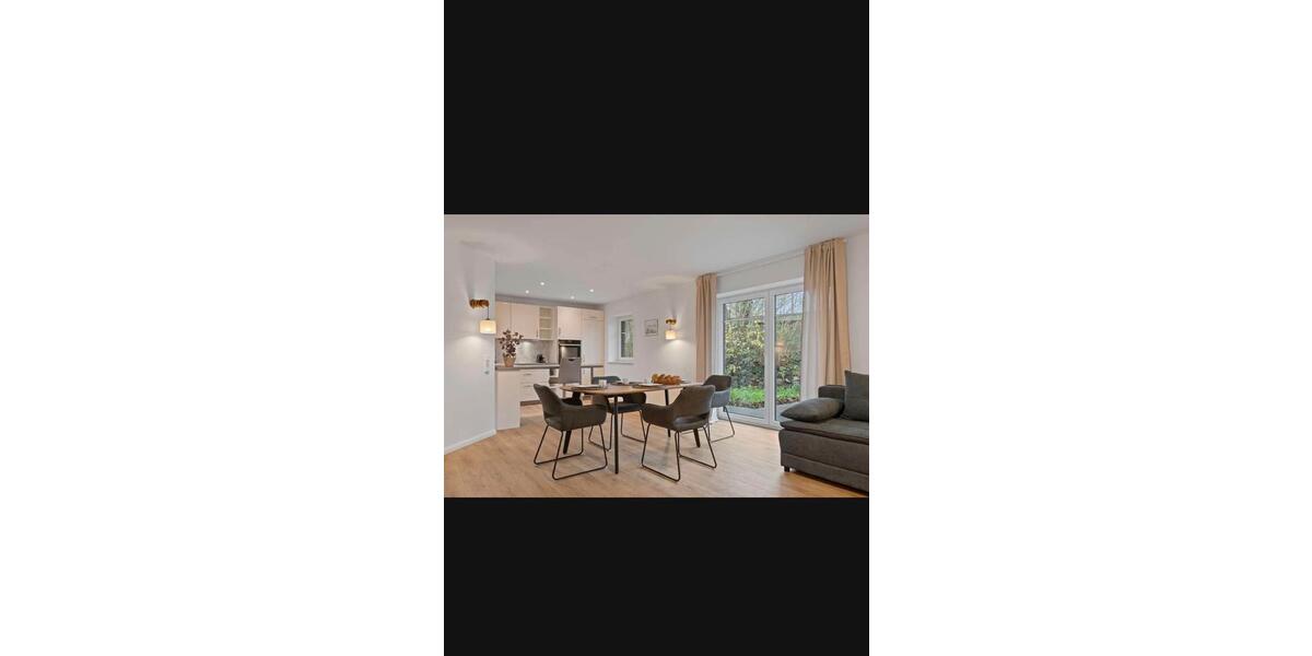 Reihenhaus Bergenhusen - 3 Zimmer, 71 m&sup2;, 1.150&euro; | Angebot:26358165
