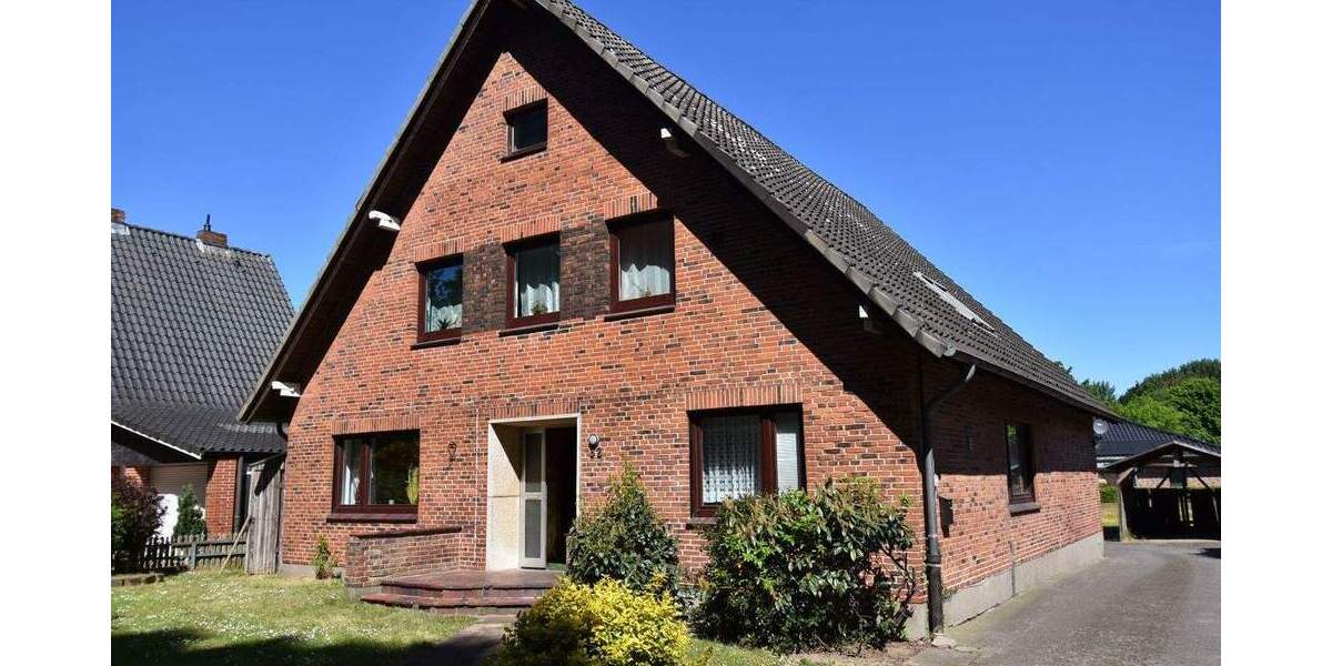 Einfamilienhaus Westerrönfeld - 8 Zimmer, 207 m&sup2;, 249.000&euro; | Angebot:25815161