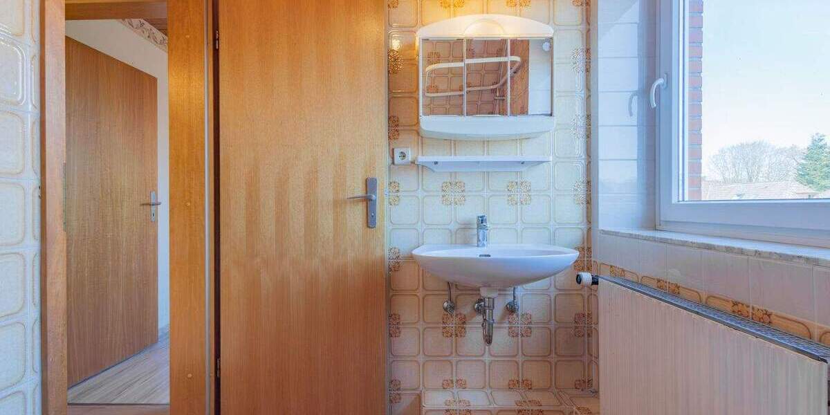 Mehrfamilienhaus, Wohnhaus Fockbek - 4 Zimmer, 96 m&sup2;, 239.000&euro; | Angebot:25728178