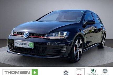 VW Golf 99.600 km 16.990 &euro; Kropp 24848