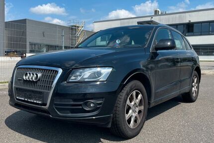 Audi Q5 192.485 km 7.400 &euro; Rendsburg 24768