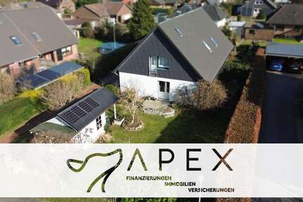 Haus Kropp - 5.5 Zimmer, 95 m&sup2;, 249.000&euro; | Angebot:25398994