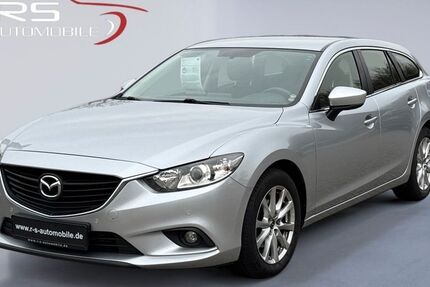 Mazda 6 96.000 km 13.980 &euro; Kropp 24848