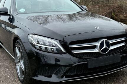 Mercedes-Benz C 220 147.000 km 17.399 &euro; Flensburg 24941