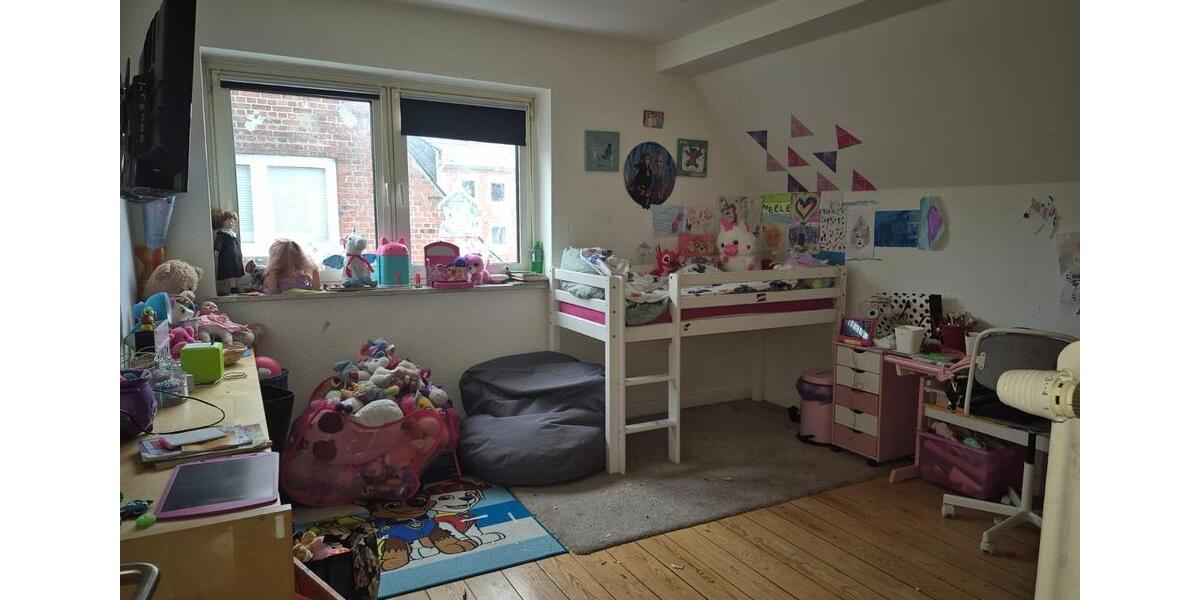 Etagenwohnung Rendsburg - 3 Zimmer, 76 m&sup2;, 795&euro; | Angebot:25106414