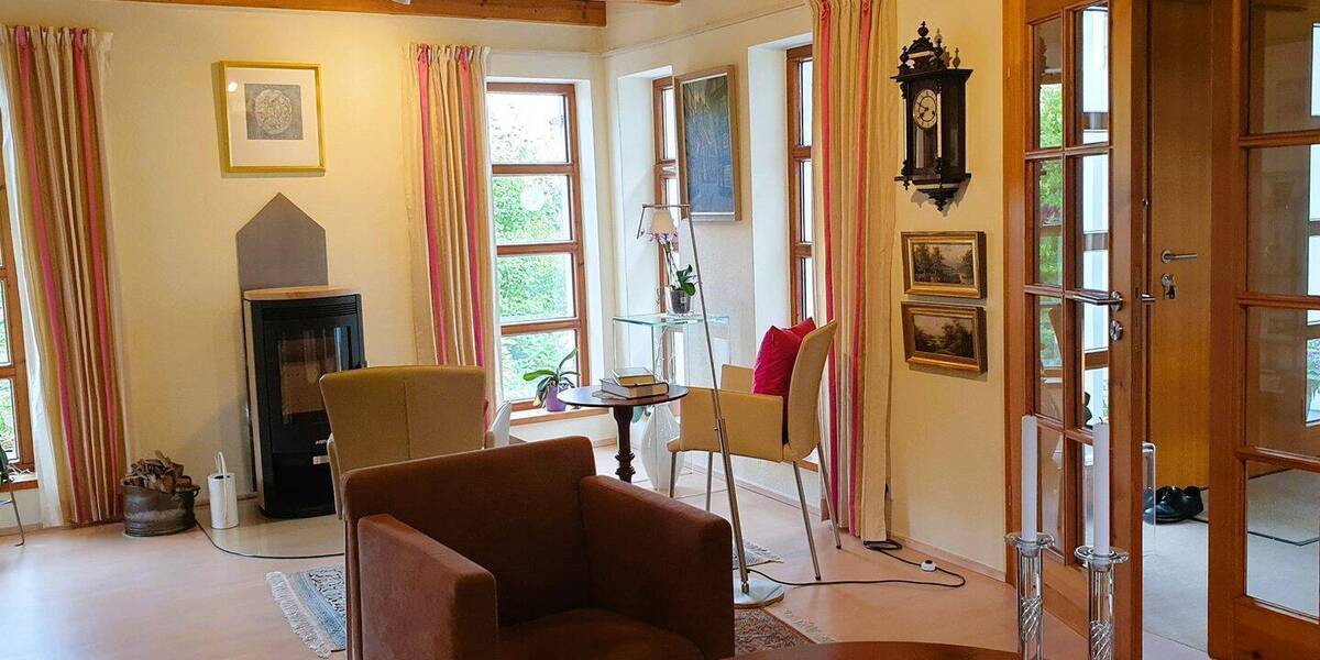 Bauernhaus, Landhaus Rieseby / Basdorf Basdorf - 4 Zimmer, 164 m&sup2;, 525.000&euro; | Angebot:25667425