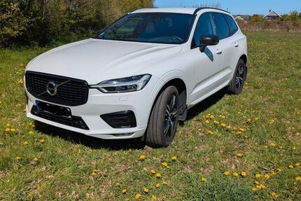 Volvo XC60 211.526 km 18.700 &euro; Büdelsdorf 24782