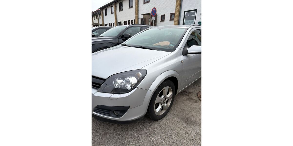 Opel Astra 191.500 km 2.000 &euro; Schleswig 24837