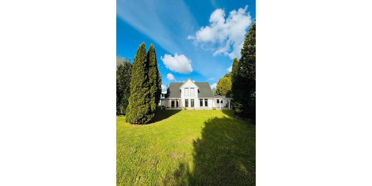 Einfamilienhaus Fockbek - 8 Zimmer, 195 m&sup2;, 1.700&euro; | Angebot:26635987