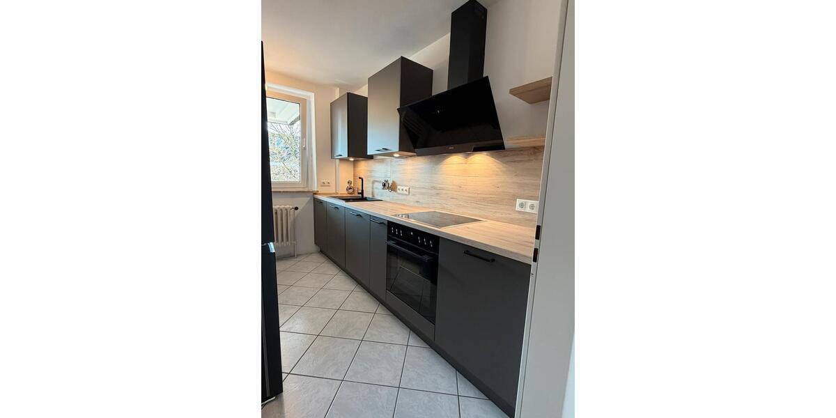 Etagenwohnung Rendsburg - 3 Zimmer, 71 m&sup2;, 850&euro; | Angebot:25839650