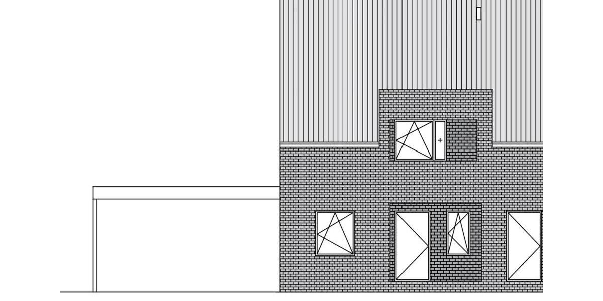Doppelhaushälfte Hohn - 5 Zimmer, 127 m&sup2;, 1.550&euro; | Angebot:26151284