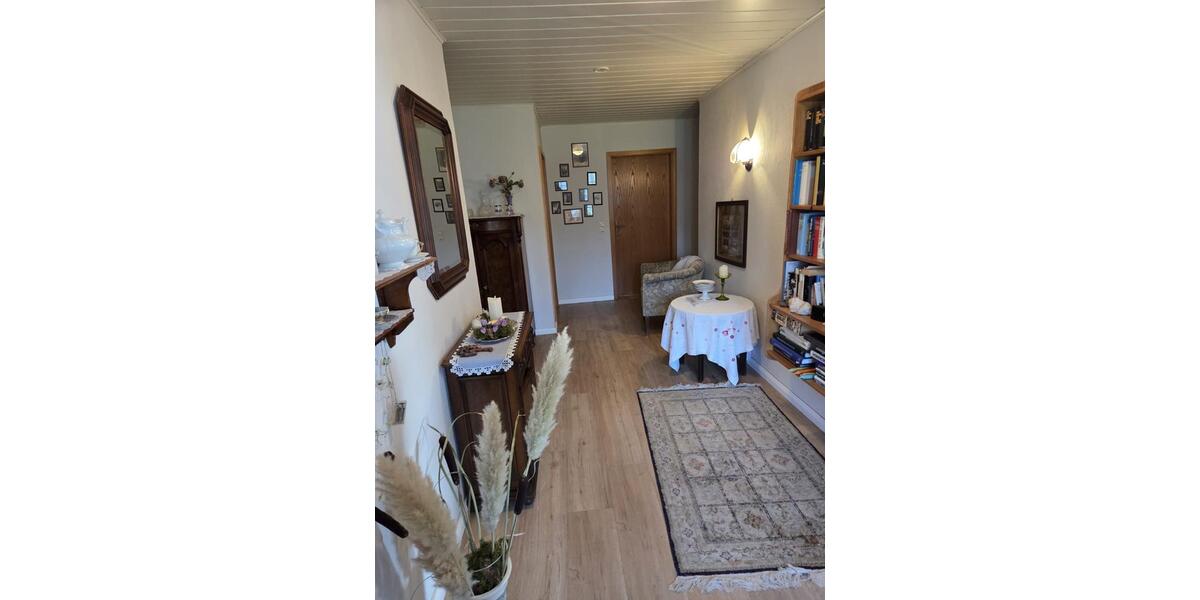 Einfamilienhaus Behrendorf - 3.5 Zimmer, 100 m&sup2;, 264.999&euro; | Angebot:26343112