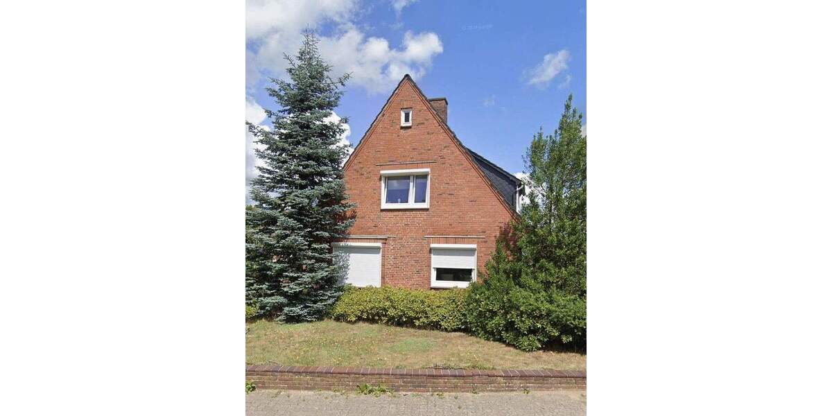 Einfamilienhaus Fockbek - 4 Zimmer, 107 m&sup2;, 270.000&euro; | Angebot:25905552