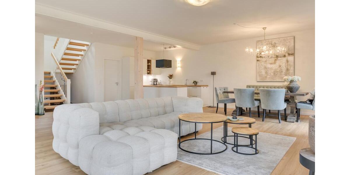 Reihenhaus Rieseby - 5 Zimmer, 206 m&sup2;, 2.300&euro; | Angebot:26230629