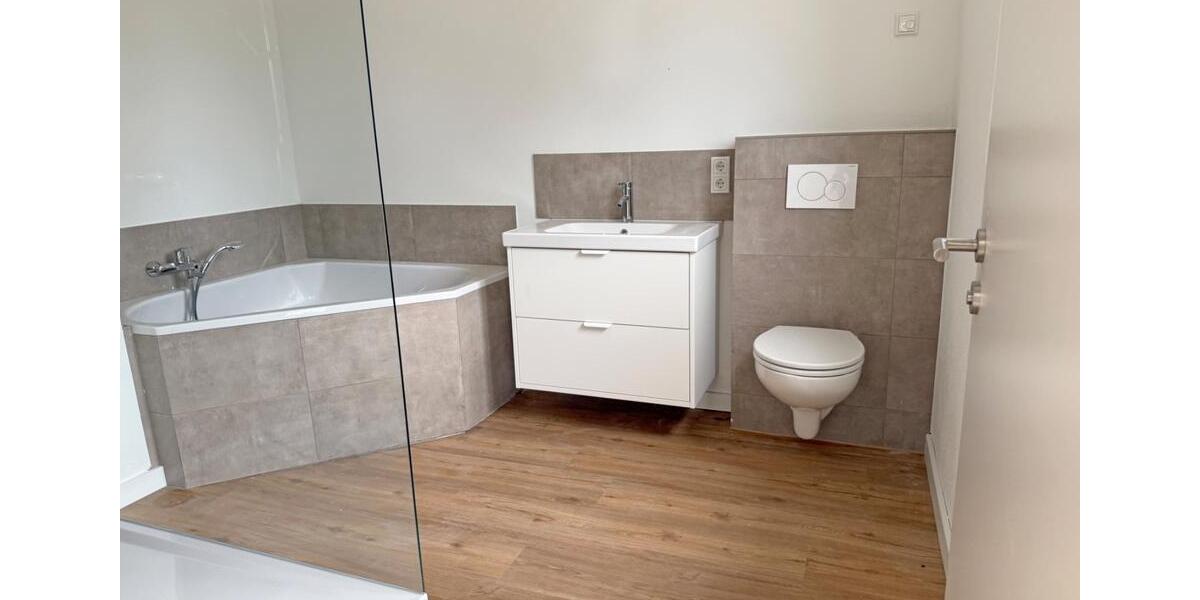 Etagenwohnung Kappeln - 3 Zimmer, 148 m&sup2;, 1.680&euro; | Angebot:24176668