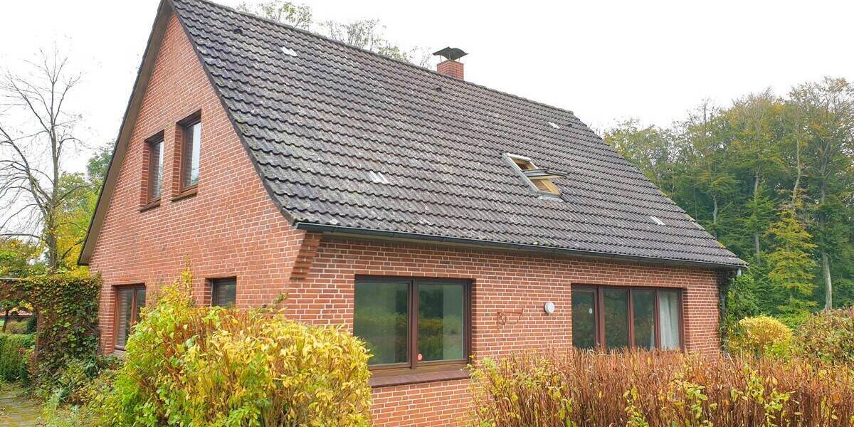 Einfamilienhaus Ulsnis - 5 Zimmer, 120 m&sup2;, 269.000&euro; | Angebot:25996034