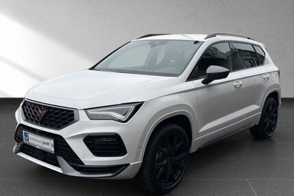 Cupra Ateca 1.706 km 36.930 &euro; Schleswig 24837