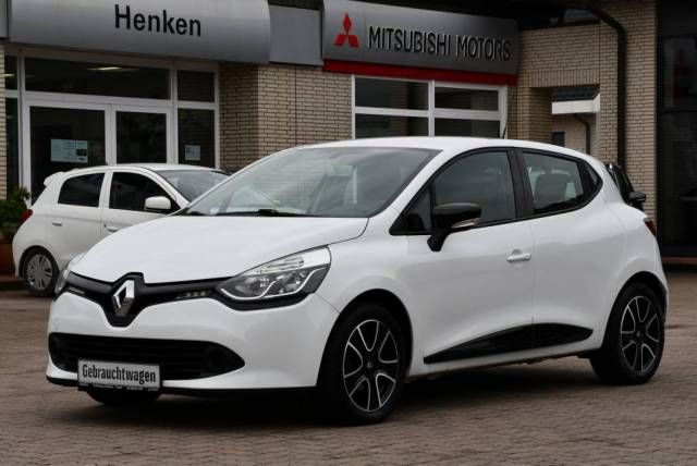 Renault Clio 128.666 km 5.990 &euro; Treia 24896