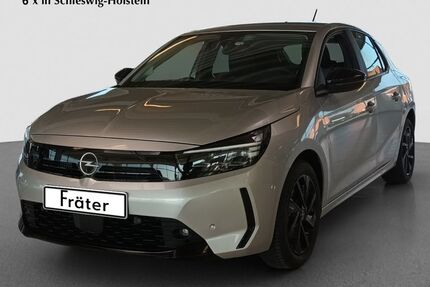 Opel Corsa 17.620 km 17.980 &euro; Eckernförde 24340