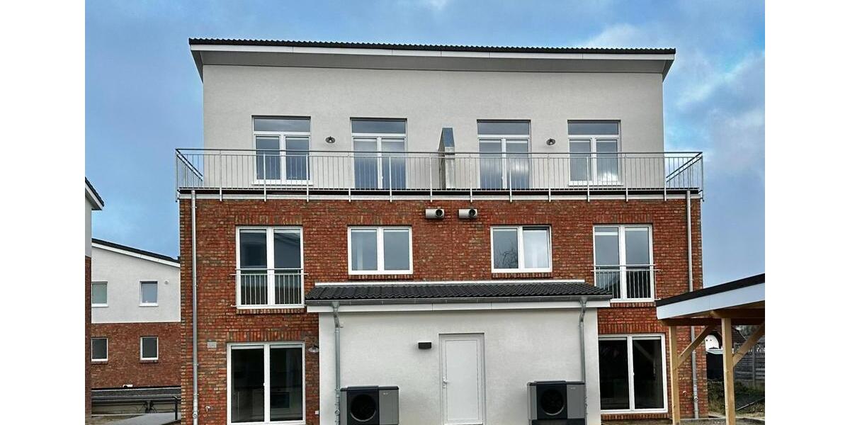 Erdgeschoßwohnung Osterrönfeld - 2 Zimmer, 52 m&sup2;, 755&euro; | Angebot:25921076