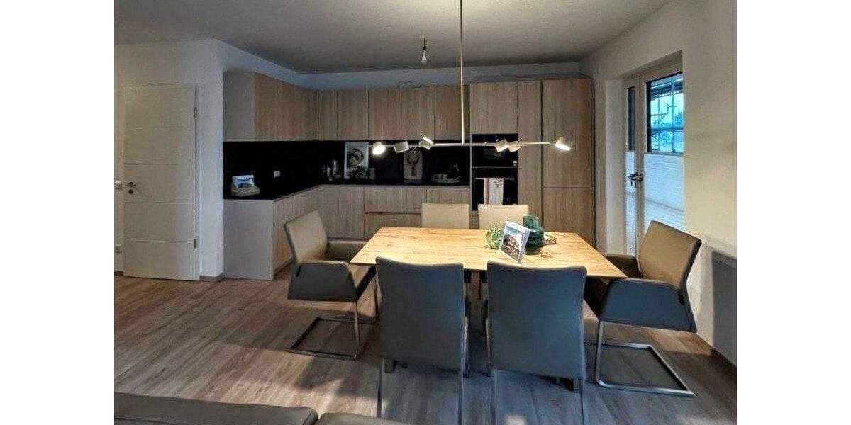 Etagenwohnung Schleswig - 2 Zimmer, 79 m&sup2;, 428.950&euro; | Angebot:25674360