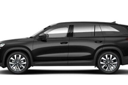 Skoda Kodiaq 9.999 km 56.900 &euro; Rendsburg 24768