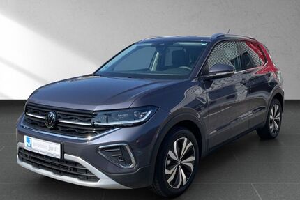 VW T-Cross 8.304 km 26.675 &euro; Schleswig 24837