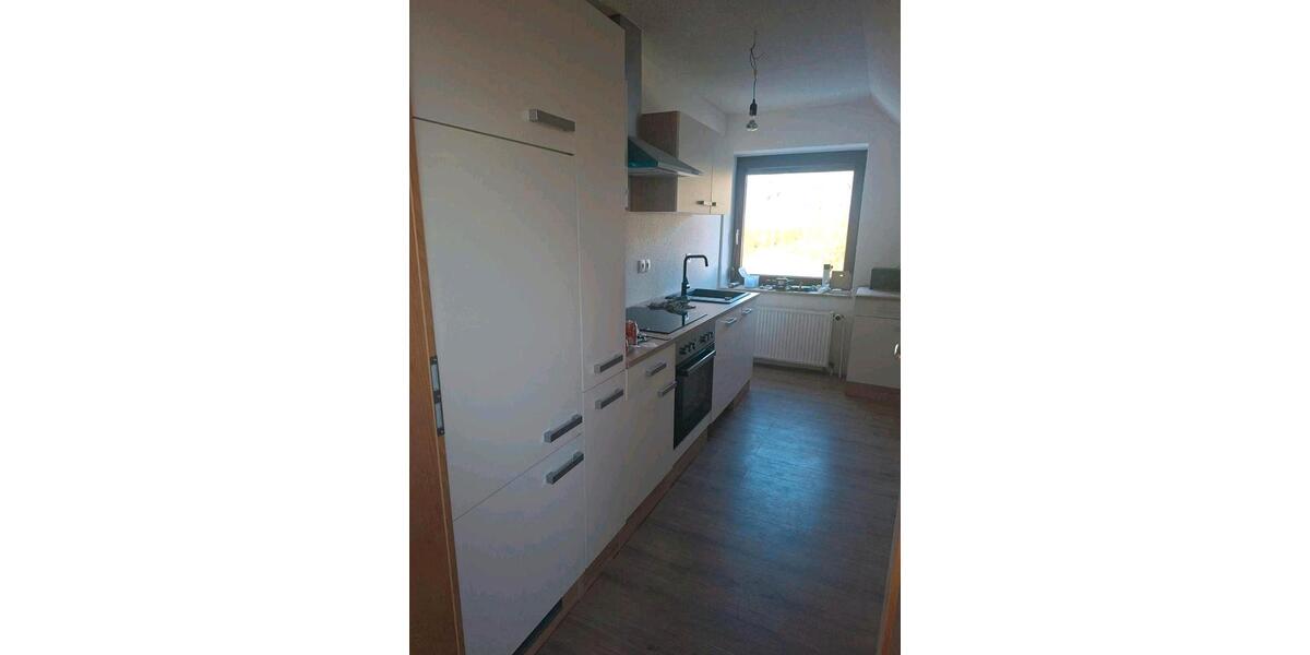 Dachgeschoßwohnung Dannewerk - 3 Zimmer, 85 m&sup2;, 1.200&euro; | Angebot:26239013