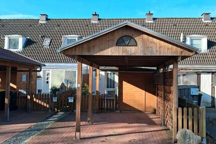 Haus Schleswig - 2 Zimmer, 43 m&sup2;, 122.000&euro; | Angebot:25130470