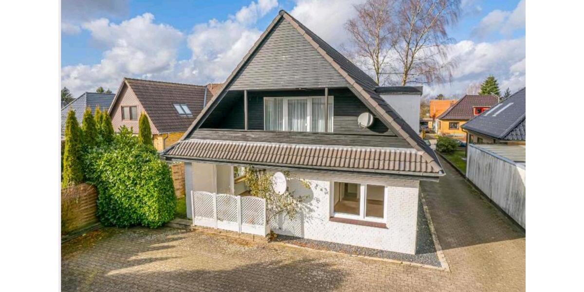 Erdgeschoßwohnung Tastrup - 3 Zimmer, 69 m&sup2;, 250.000&euro; | Angebot:24867191