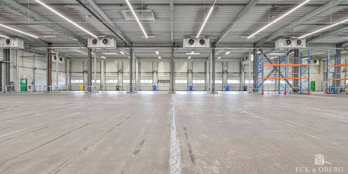 Gewerbeobjekt Osterrönfeld - 12.900&euro; | Angebot:25701472