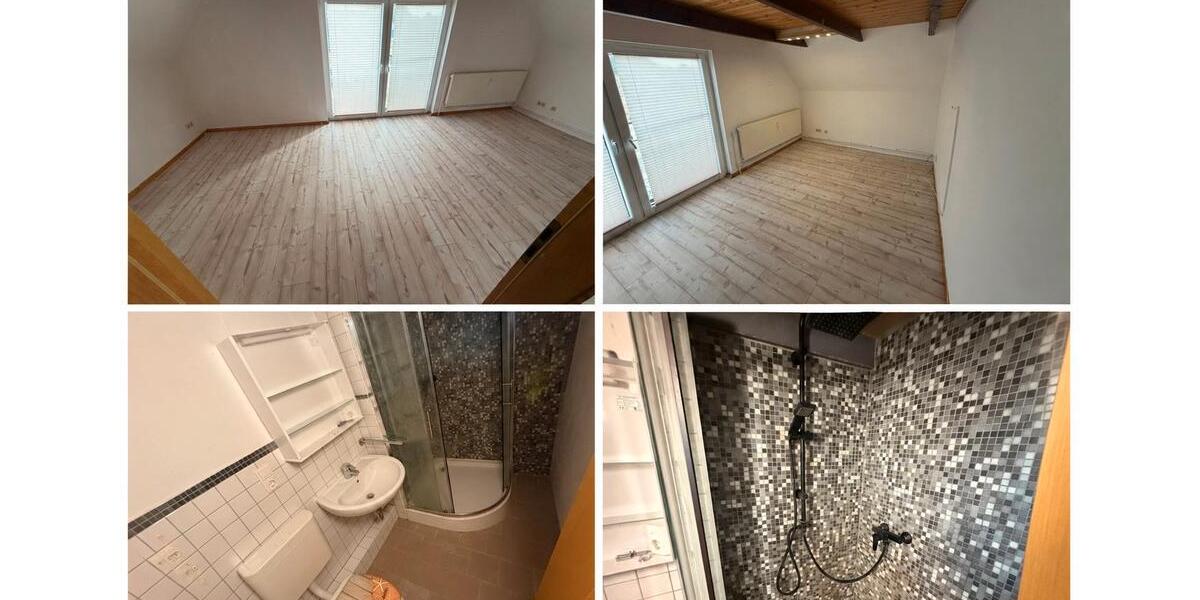 Maisonettenwohnung Hollingstedt - 4 Zimmer, 78 m&sup2;, 690&euro; | Angebot:26676284