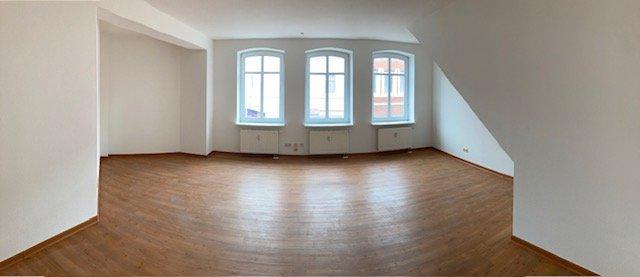 Etagenwohnung Süderbrarup - 2 Zimmer, 70 m&sup2;, 645&euro; | Angebot:26676276