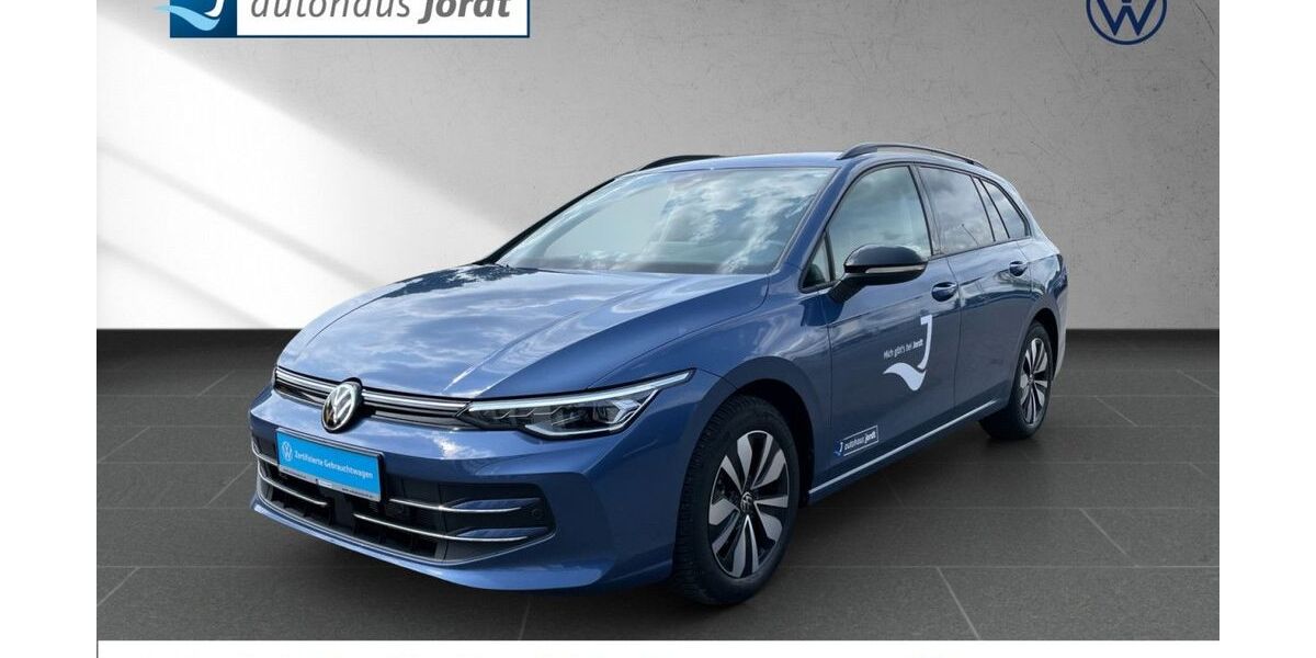 VW Golf 21.204 km 33.575 &euro; Schleswig 24837