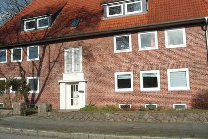 Wohnung Rendsburg Neuwerk-Süd - 3 Zimmer, 66 m&sup2;, 500&euro; | Angebot:25753175