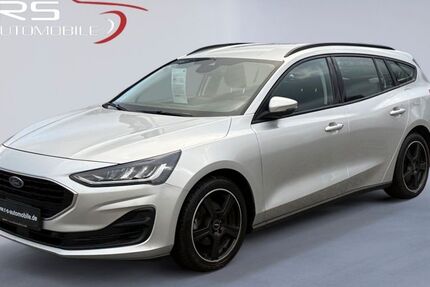 Ford Focus 135.000 km 13.500 &euro; Kropp 24848