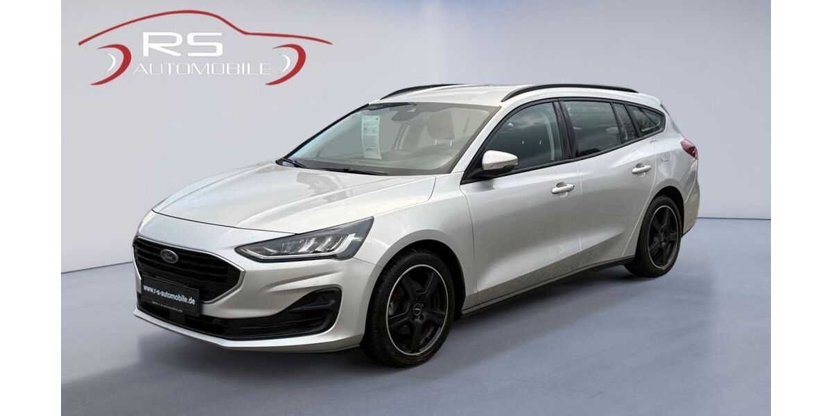 Ford Focus 135.000 km 13.500 &euro; Kropp 24848