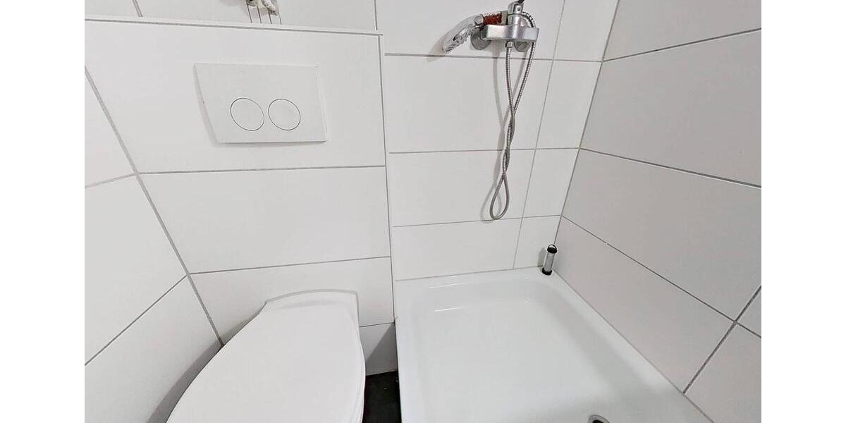 Etagenwohnung Rendsburg - 1 Zimmer, 31 m&sup2;, 429&euro; | Angebot:25755691