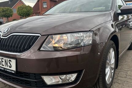 Skoda Octavia 93.984 km 8.990 &euro; Tielen 24803
