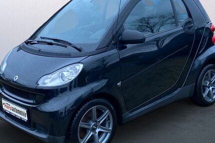 Smart ForTwo 36.107 km 6.600 &euro; Hohn 24806
